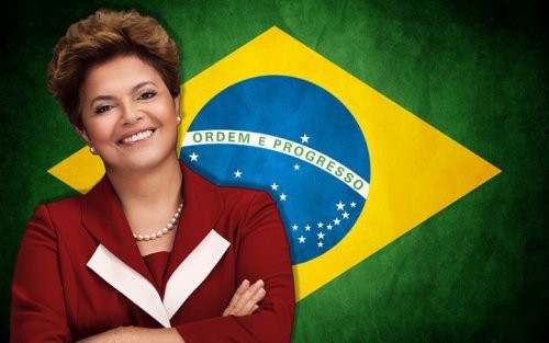 La présidente brésilienne annule sa visite d’Etat aux Etats Unis - ảnh 1